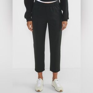 Aritzia The Group Babaton Weekender Pant Black Size S